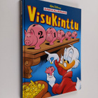 Ankkalinnan visukinttu - pikkukuva 1