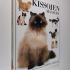 David Taylor : Kissojen maailma - pikkukuva 1