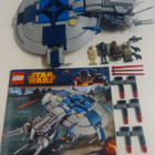 Lego star wars 75043 - pikkukuva 1