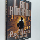 L. Ron Hubbard : The problems of work : Scientology appli... - pikkukuva 1