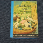 Aarne Mustasalo - Jokikylän pojat - pikkukuva 1