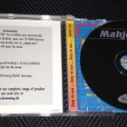 MAHJONGG CD LEVY HEMMING - pikkukuva 3