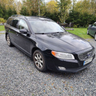 Volvo V70 D4 Automaatti -2014 juuri katsastettu - pikkukuva 2