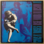 [LP] GUNS N’ ROSES: USE YOUR ILLUSION II - pikkukuva 1