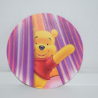  Postikortti (K)  nalle puh - pikkukuva 1