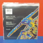 JETHRO TULL - LIVING IN THE PAST EX/EX- UK -93 7" - pikkukuva 2