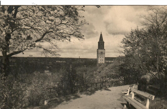 TURKU KULKEMATON
