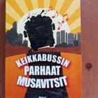 Keikkabussin Parhaat Musavitsit - pikkukuva 1