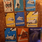 Aja oikein ym. liikenneoppaat 1963 - 1990 - pikkukuva 1