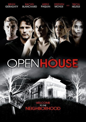 Anna Paquin Open House (2010) R2