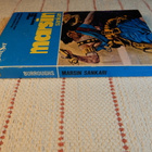 BURROUGHS: MARSIN SANKARI - pikkukuva 2