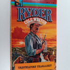 Cole Weston : Ryder no 9 : Taistelevat tilalliset - pikkukuva 1