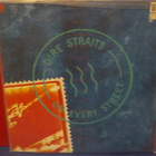 DIRE STAIRS - ON EVERY STREET FIN -91 M-/M- LP - pikkukuva 2
