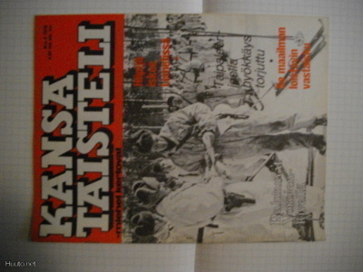 Kansa Taisteli Nro 2/1978 (22.3)