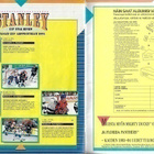 NHL:n tähdet Hockey 1993/1994 (tarra-albumi) - pikkukuva 2