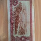GUINEA 50 SYLIS 1980 - pikkukuva 2