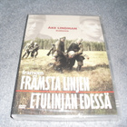 ETULINJAN EDESSÄ (Åke Lindman -ohjaus) UUSI*** - pikkukuva 1