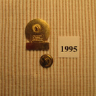 Vasaloppet pinssi 1995 Jag Har Åkt - pikkukuva 2