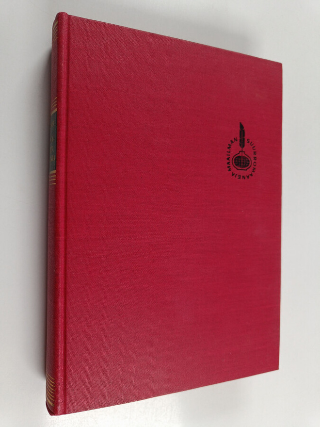 Ivan Turgenev : Metsämiehen muistelmia