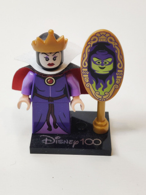 Lego Disney 100 minifiguuri
