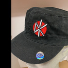 Dead Kennedys DK cargo lippis - pikkukuva 1