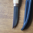 Tommi puukko , Käyttämätön - pikkukuva 5