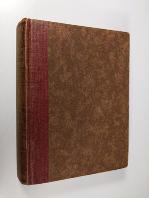 Francis Parkinson Keyes : Sydämeni on sinun