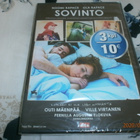 SOVINTO uusi DVD - pikkukuva 1