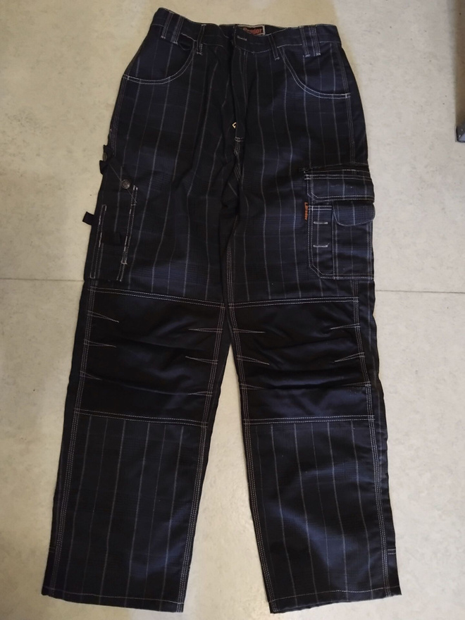 Työhousut C50