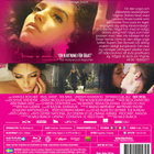 sex doll (73 208) UUSI -SV- BLU-RAY 2016 SF-TXT, erotic - pikkukuva 2