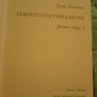 Jarno Pennanen / Tervetultua ja tervemenoa 1 - pikkukuva 2