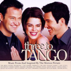 Various - Three To Tango (Music From The Motion Picture) CD - pikkukuva 1