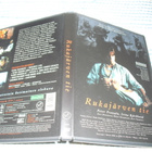 RUKAJÄRVEN TIE (Peter Franzén)*** - pikkukuva 4