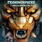 Transmorphers Mech Beasts	(15 185)	UUSI	-FI-	BLU-RAY	nordic, - pikkukuva 2