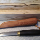 Puukko puisessa rasiassa - pikkukuva 2