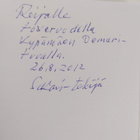 Sakari Knuuttila : Talvi-illan tarinoita : neljännesvuosi... - pikkukuva 3