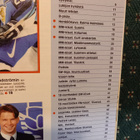 5/96 jääkiekkolehti (kannessa Selänne) - pikkukuva 2