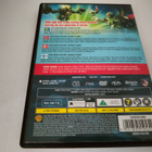 Lego Hero Factory - Savage Planet - DVD - Nordic-julkaisu - pikkukuva 2