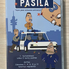 Pasila: Kausi 1 (DVD) palkittu animaatiosarja - pikkukuva 1