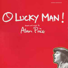 (LP) Alan Price – O Lucky Man! – The Original Soundtrack - pikkukuva 1
