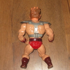 Galaxy Fighters/Anobe - Motu knock-off figuuri + He-Man 2020 - pikkukuva 4