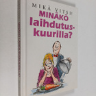 Minäkö laihdutuskuurilla? : mikä vitsi! - pikkukuva 1