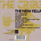 The Cribs – The New Fellas - pikkukuva 2