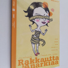 Rakkautta ja anarkiaa : 19.-29.92002 - pikkukuva 1
