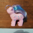 MY LITTLE PONY G1 BABY BRIGHT BOUQUET / HASBRO - pikkukuva 2
