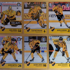 2024-25 Blueline Series 1 KalPa Team Set 12 korttia (61-72) - pikkukuva 1