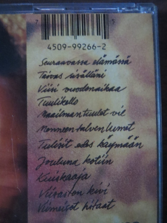 Item image