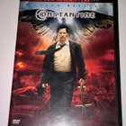 CONSTANTINE DVD KAHDEN LEVYN JULKAISU - pikkukuva 1