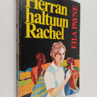 Eila Payne : Herran haltuun, Rachel - pikkukuva 1