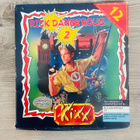 Rick Dangerous 2 Amigalle - pikkukuva 1